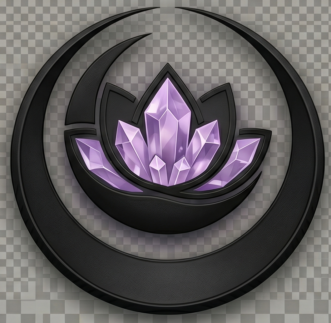MoonFlower Crystal Creations